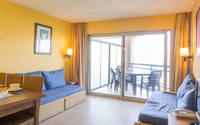 Residence Maeva Cannes Beach