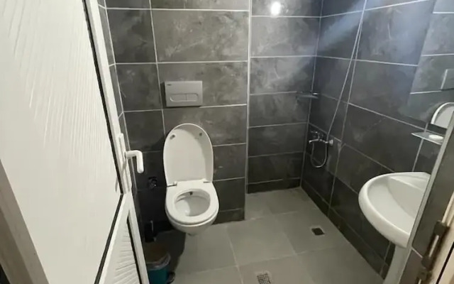 Tabiat Park Hotel Ayvalık Hotel