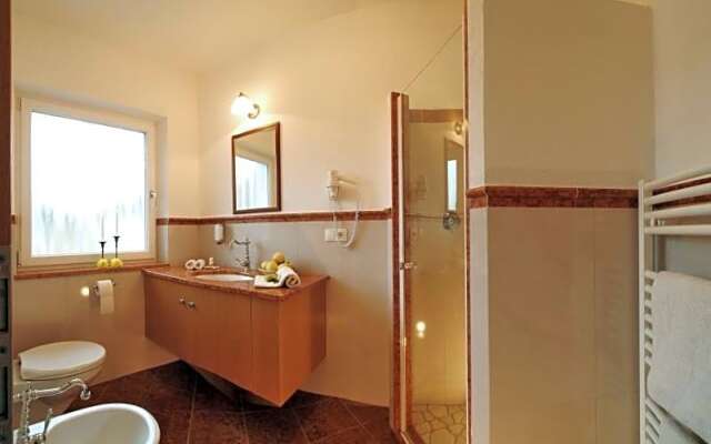 Hotel Oberwirt