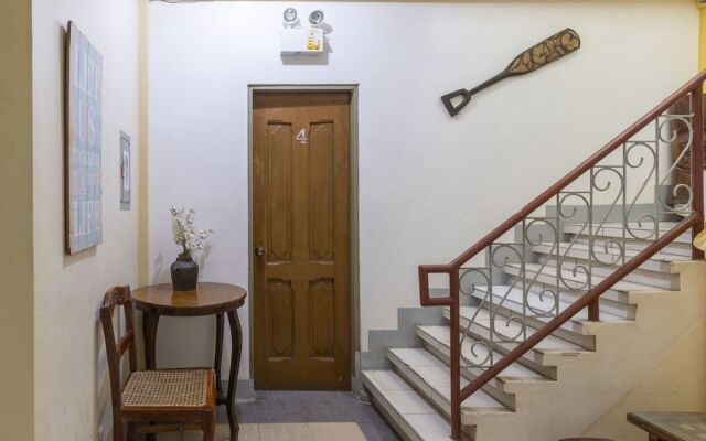 Zen Rooms Coffeeswings Vigan