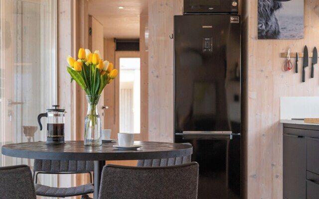 Vanellus Villas - Villa 7