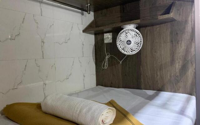 Neenava Dormitory