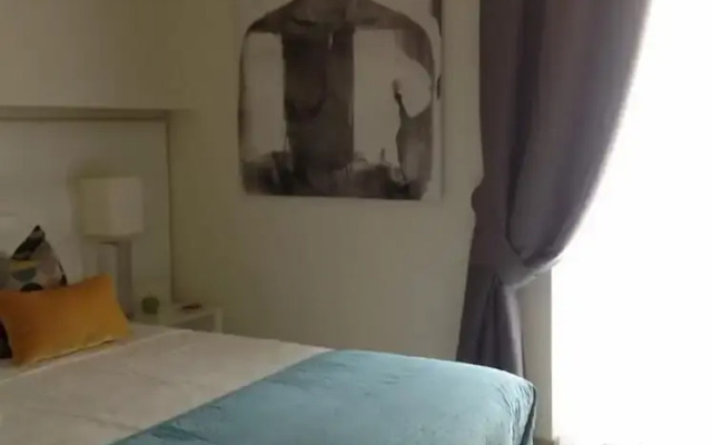 202 Luxury Suite Sicily