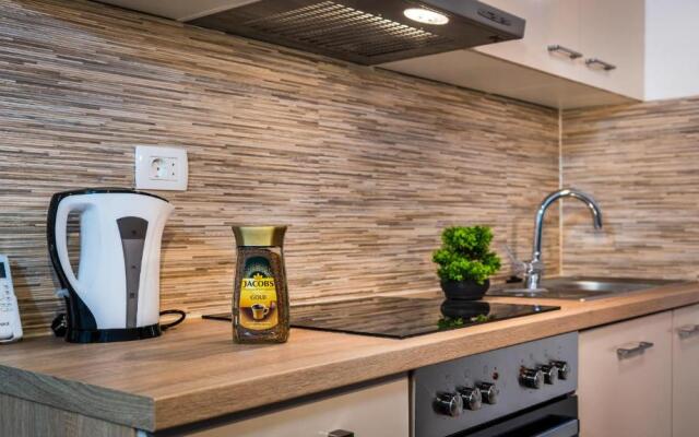 Apartment Krajinovic