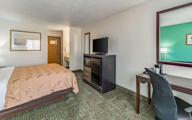 Quality Inn Allen - Plano East