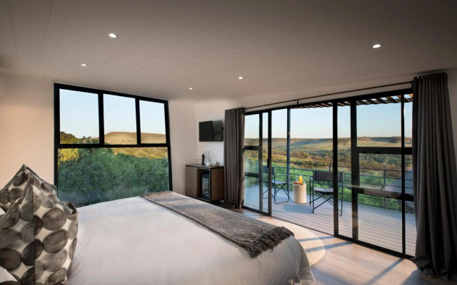 Cradle Boutique Hotel
