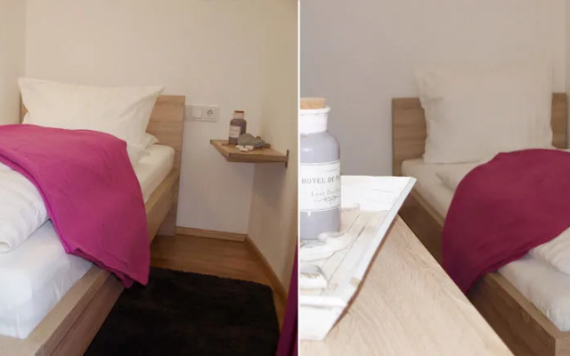 Bayerwald Rasthof B12