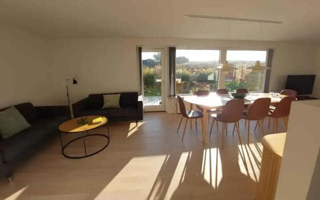 5 Star Holiday Home in Faaborg