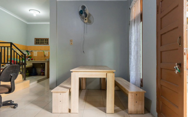 Home Stay Kembar Syariah RedPartner