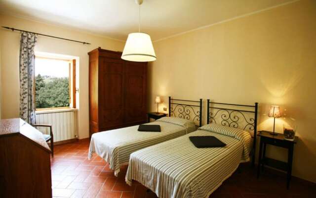 Agriturismo Tesorino