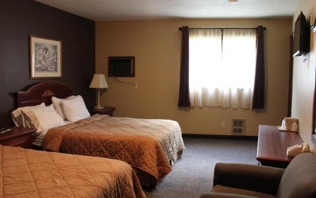 Gold Country Inn