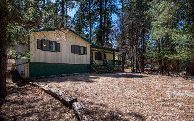 Ruidoso Three-bedroom