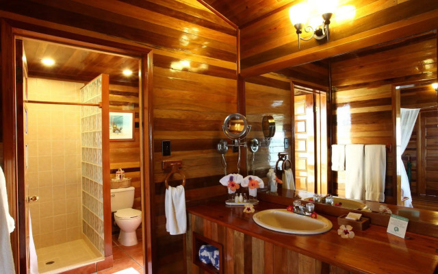 Turneffe Island Resort