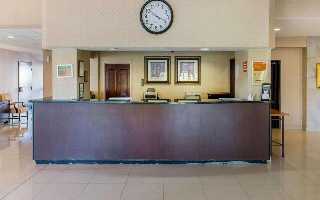 Econo Lodge