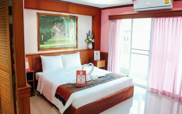 NIDA Rooms Udon Sakon 132 Nong Bua