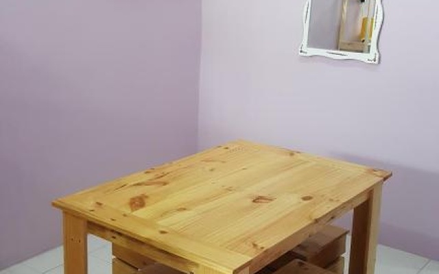 Cottage Muslim Homestay ByWawaSha - photo 3