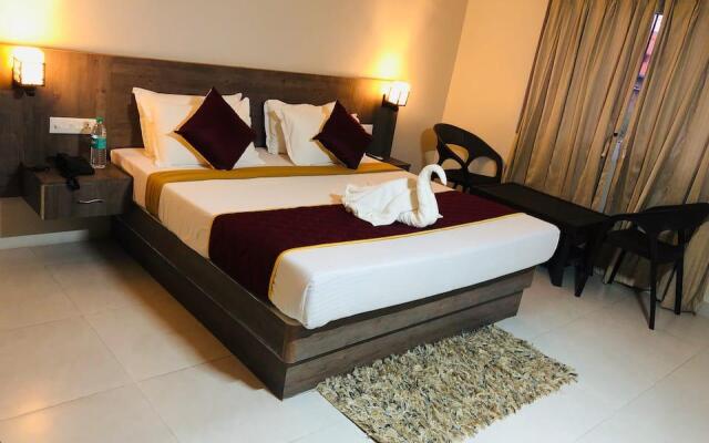 Hotel Rameswaram KNP Nest