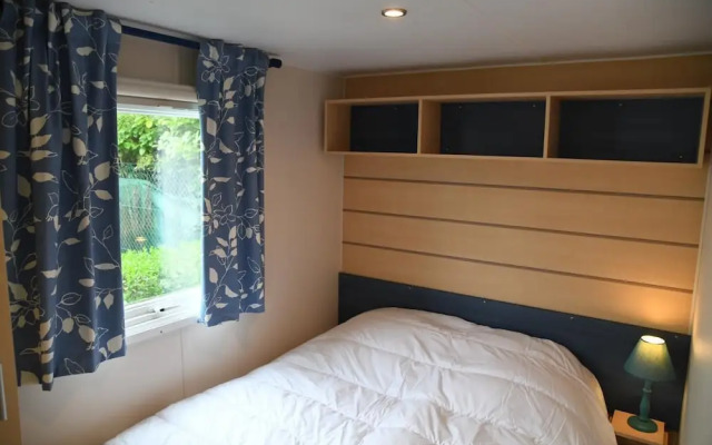 Camping Le Pré Fleuri