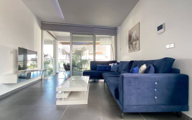 Phaedrus Living ModernFlat Strovolos 201