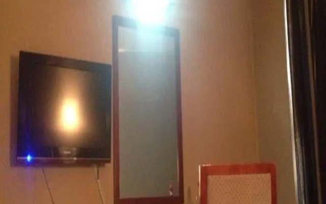 Yatai Hotel Jilin