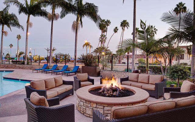 Hyatt Centric Santa Barbara