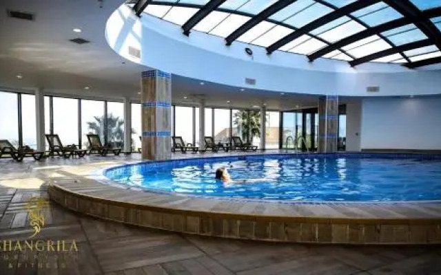 Urban Hip Hotels - Ashanti