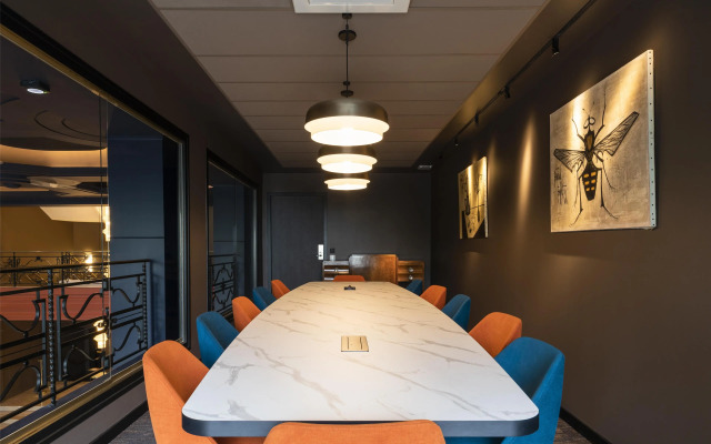 Oceania Le Conti**** Brest