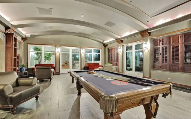 El Conquistador Resort