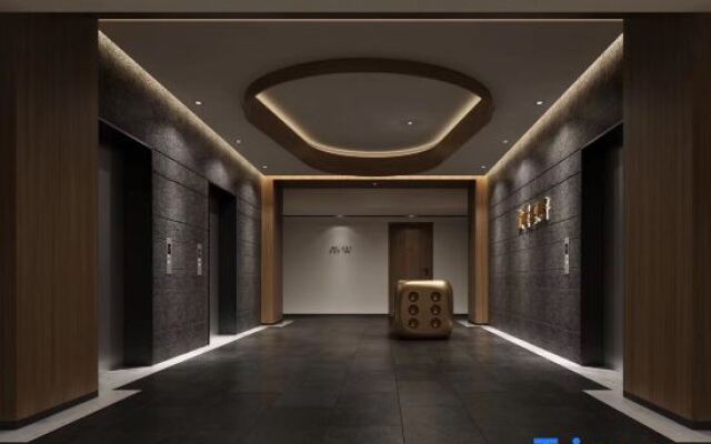 Yousu Hotel (Ningbo Incity Mall)