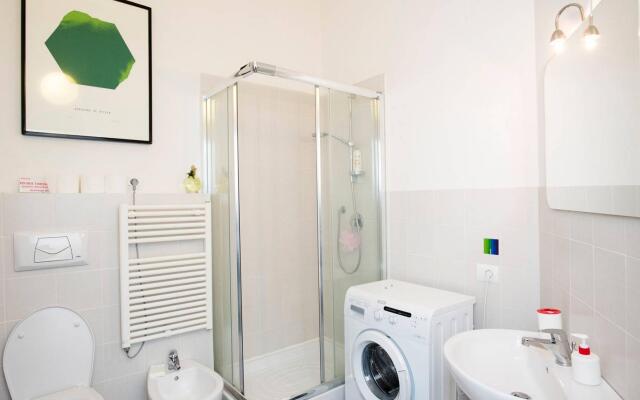 Pegaso Apartment in Firenze