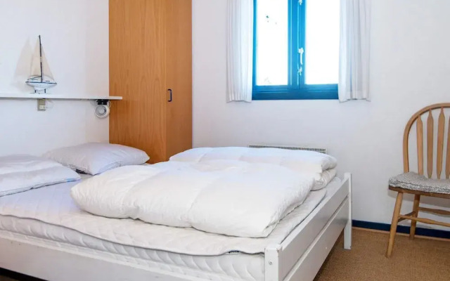 12 Person Holiday Home in Ringkobing