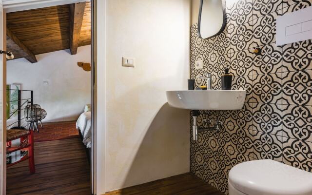 Villa Balatella by Wonderful Italy