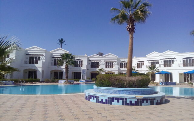 Noria Resort at Naama Bay, Sharm El Sheikh