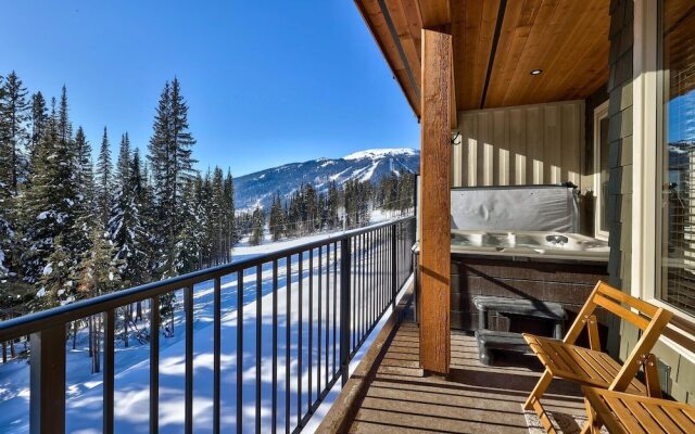 Altitude #36 2 Bedroom Condo