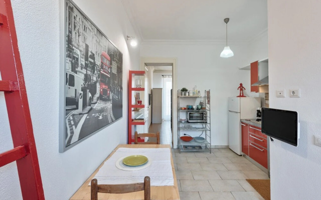 Campus Einaudi Sweet Mini Flat