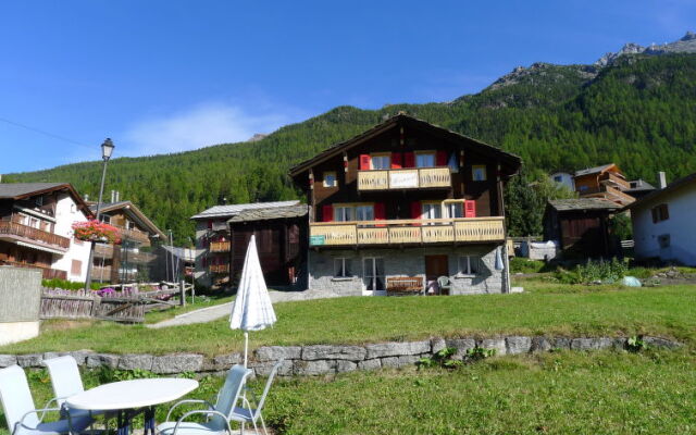 Heiderösli - One Bedroom