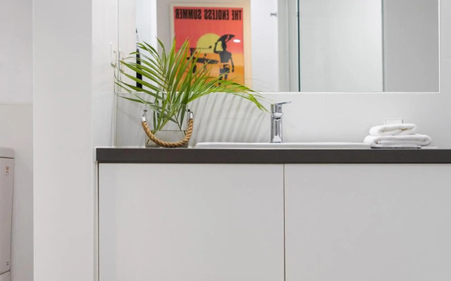 'The Mantra French Quarter Resort' Apartment 210