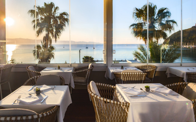 Hotel Nautilus Excelsior - Adults Only