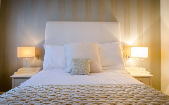 The Old House At Home