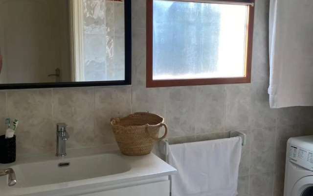 Apartamento urbanización el patio BLOQUE 2