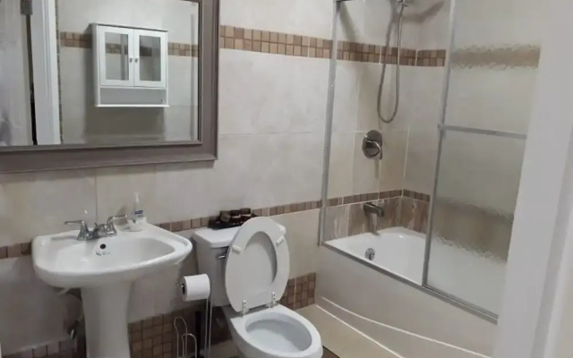 Balata Splendour Apartment