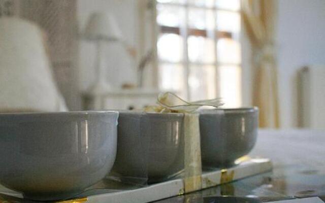 Chambres d'hôtes et table d'hôtes L'Intemporelle