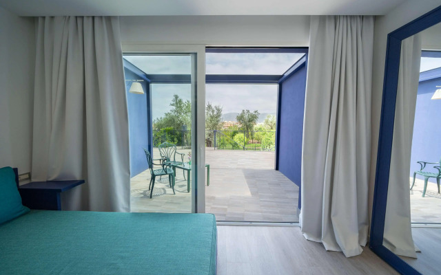 Hilton Sorrento Palace