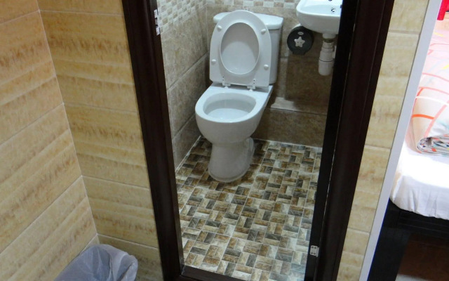 Holland Guest House