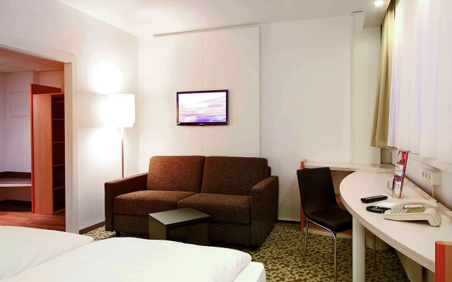 ibis Dresden Zentrum