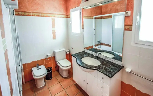 Villa Mi Sueno Dos