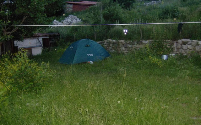 Ancient Lahij Guest House