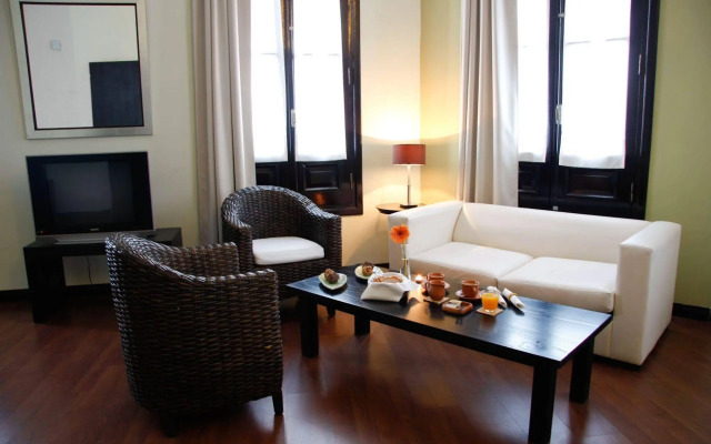 Palermo Soho Loft