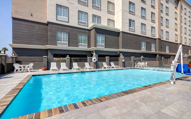 Hampton Inn & Suites Galveston