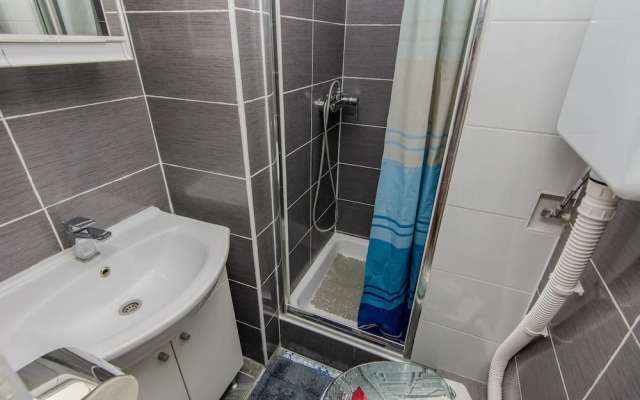 Apartment Gerzic